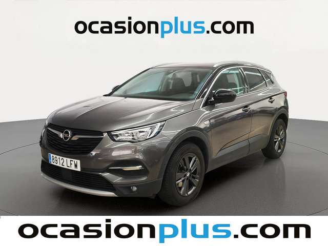 Opel Grandland X 1.5 CDTi S&S 120 Aniversario (130 CV) de segunda mano