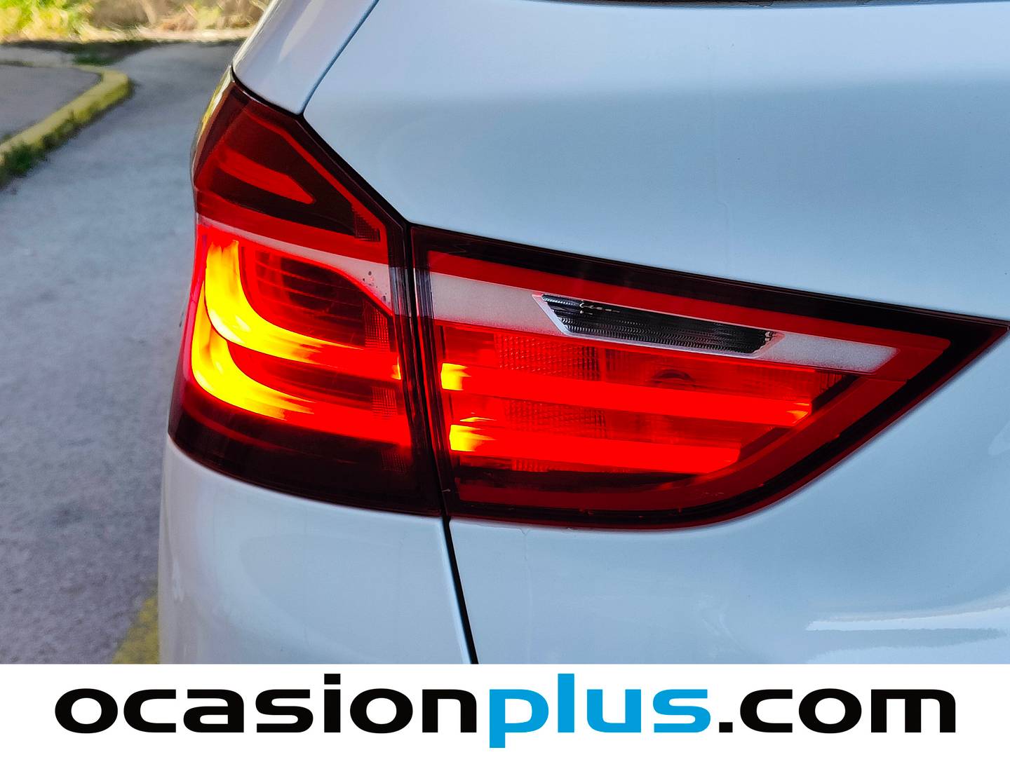 Accesorios del BMW Serie 2 Gran Tourer BMW Serie 2 220d Gran Tourer (190 CV) 7 Plazas