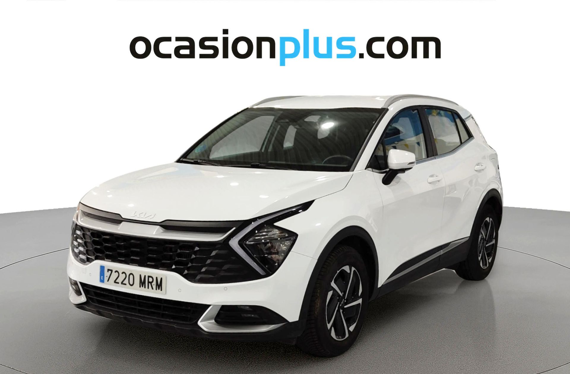 Kia Sportage 1.6 T-GDi MHEV Drive 4x2