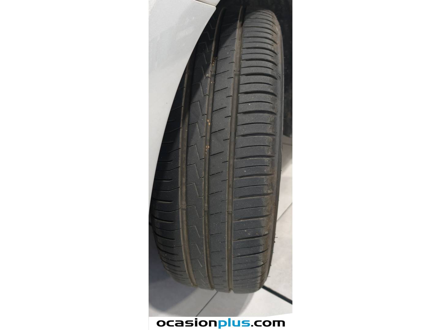 Volkswagen Polo Volkswagen Polo Advance 1.4 (85 CV) gasolina