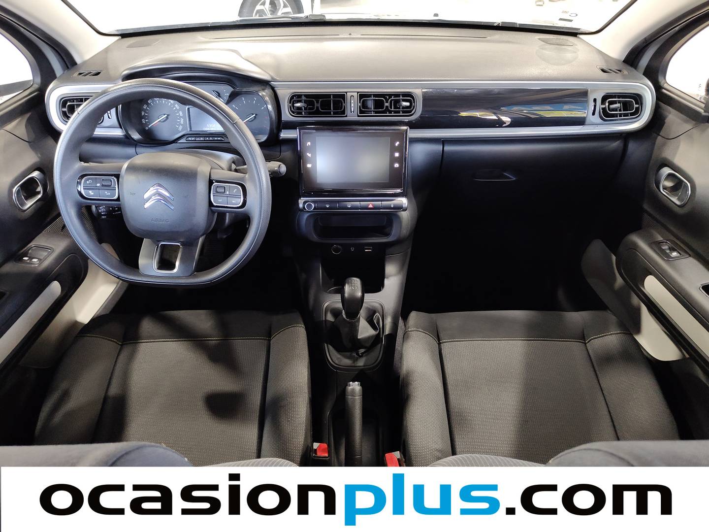 Citroën C3 Citroën C3 PureTech 82 Feel (83 CV) de ocasión