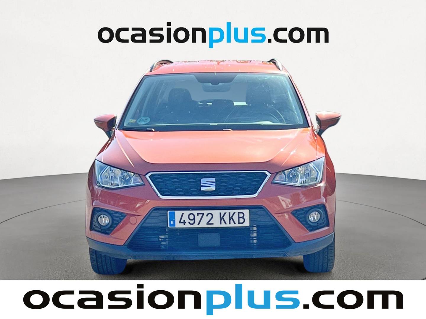Foto Seat Arona SEAT Arona 1.6 TDI Ecomotive S&S Style (115 CV)