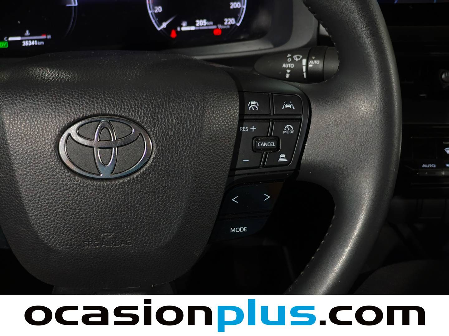 Toyota C-HR Toyota C-HR 140H Advance (140 CV) barato