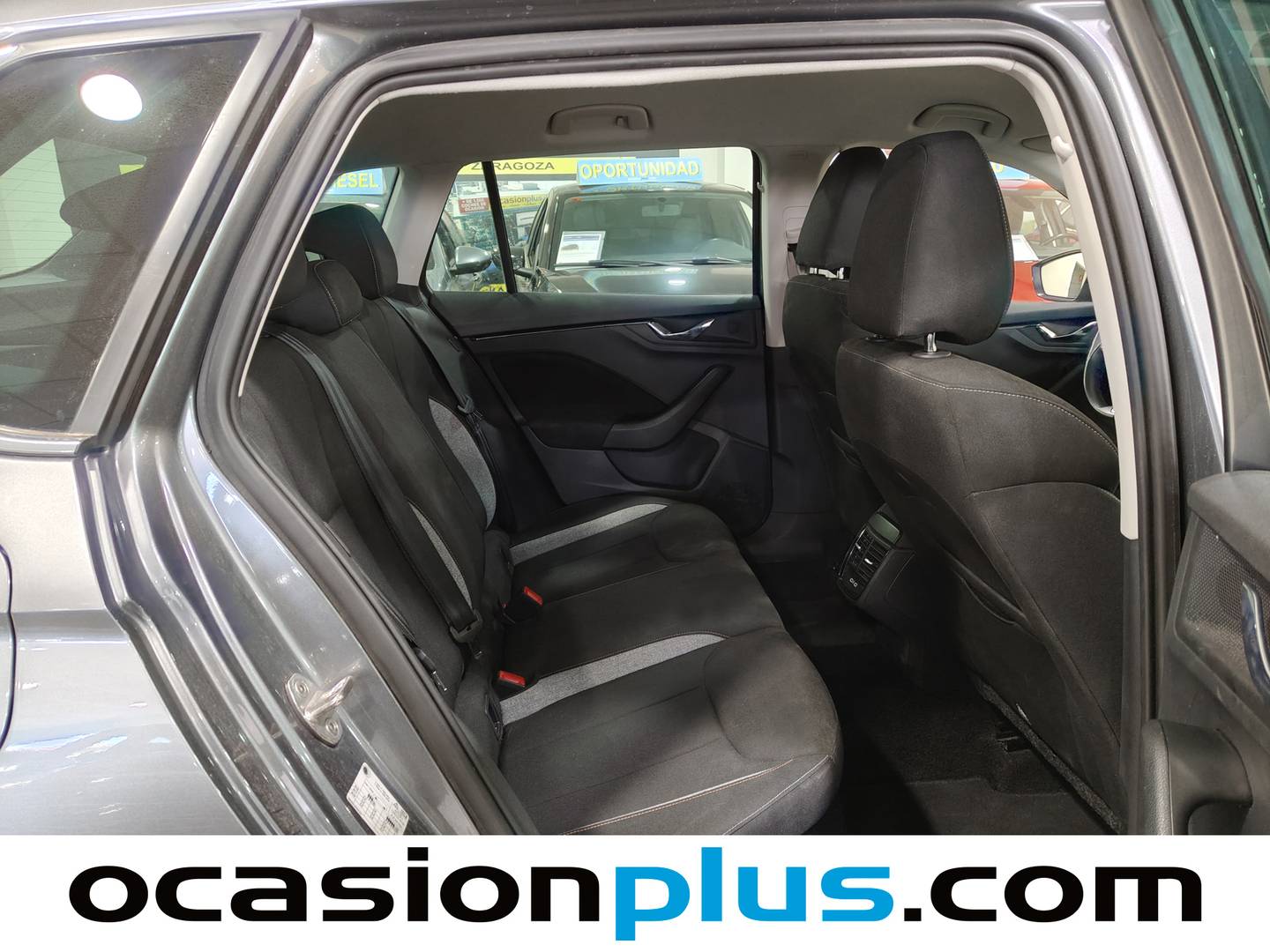 Skoda Kamiq Skoda Kamiq 1.0 TSI Selection DSG (115 CV) automático