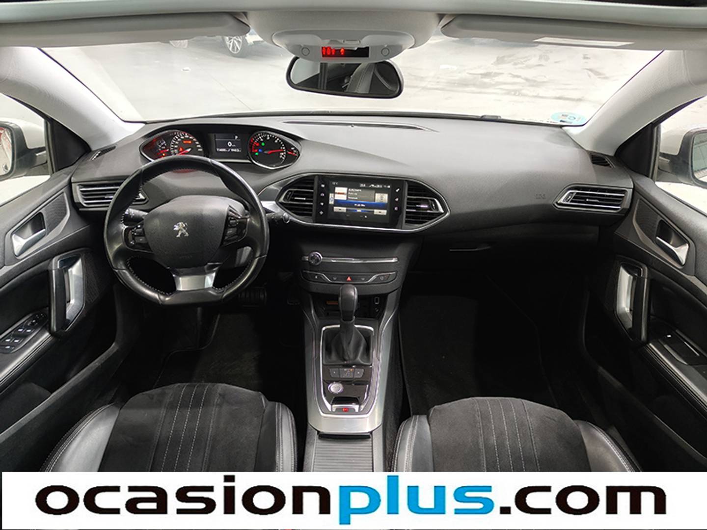 Peugeot 308 Peugeot 308 SW SW 2.0 BlueHDi Allure Auto (150 CV) km 0
