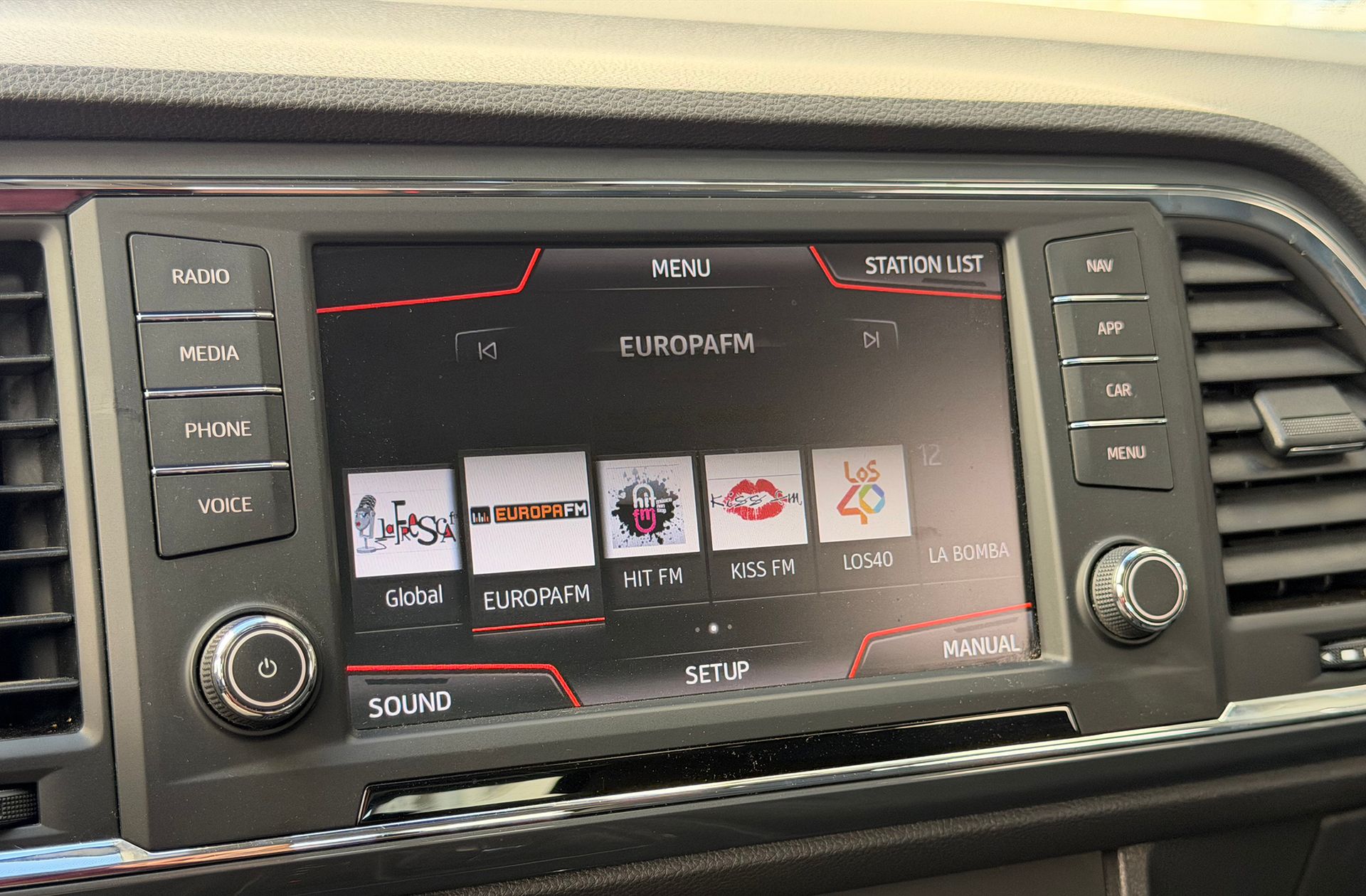 SEAT Ateca 1.5 TSI Style Edition Nav DSG - foto 32