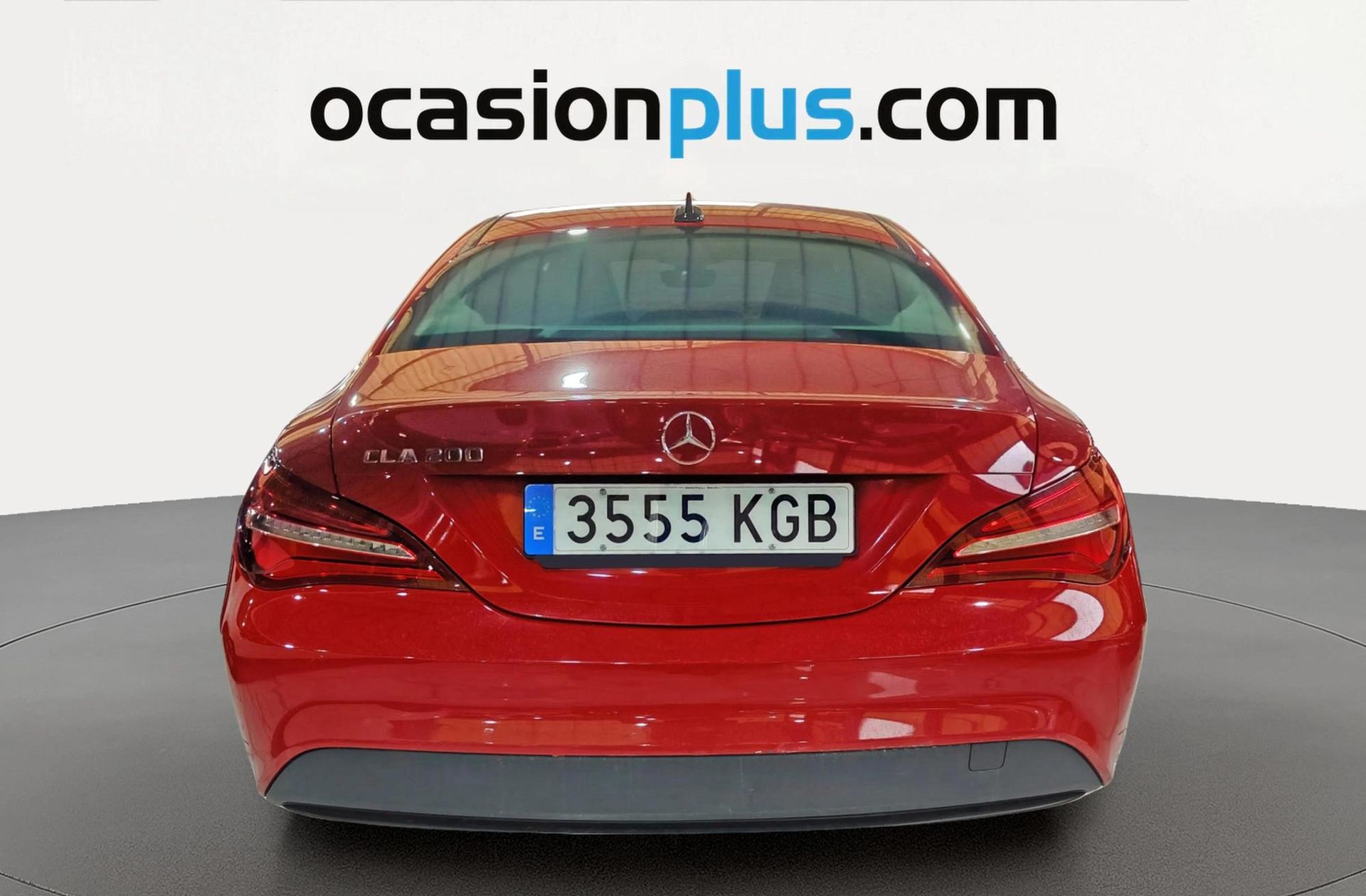 Mercedes-Benz CLA 200 - foto 12