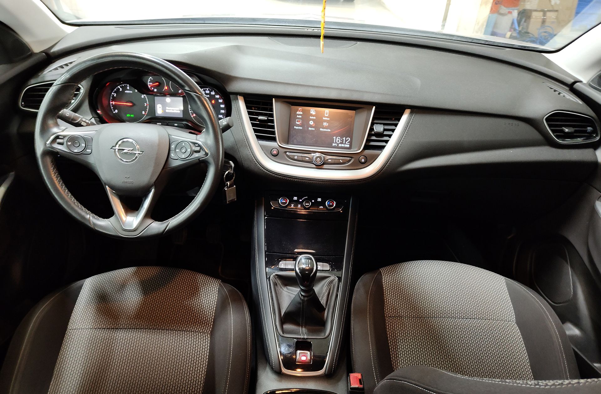 Opel Grandland 1.2 Turbo Selective - foto 6