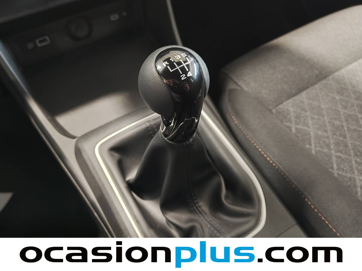 Foto MG MG3 MG MG3 1.5 Standard (116 CV)