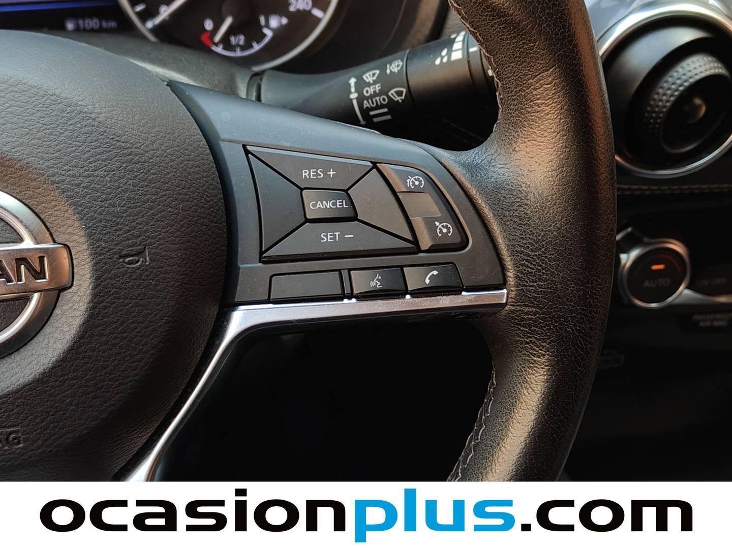 Nissan JUKE Nissan Juke DIG-T N-Connecta 4x2 (114 CV) 114cv