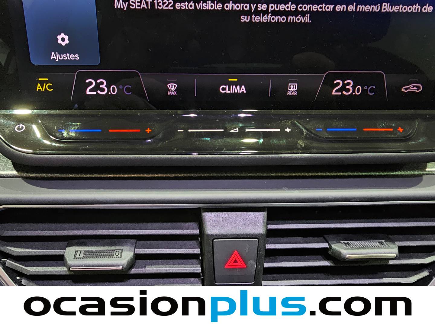 Foto Seat León SEAT León ST ST 1.5 TSI Style 25 Aniversario (115 CV)