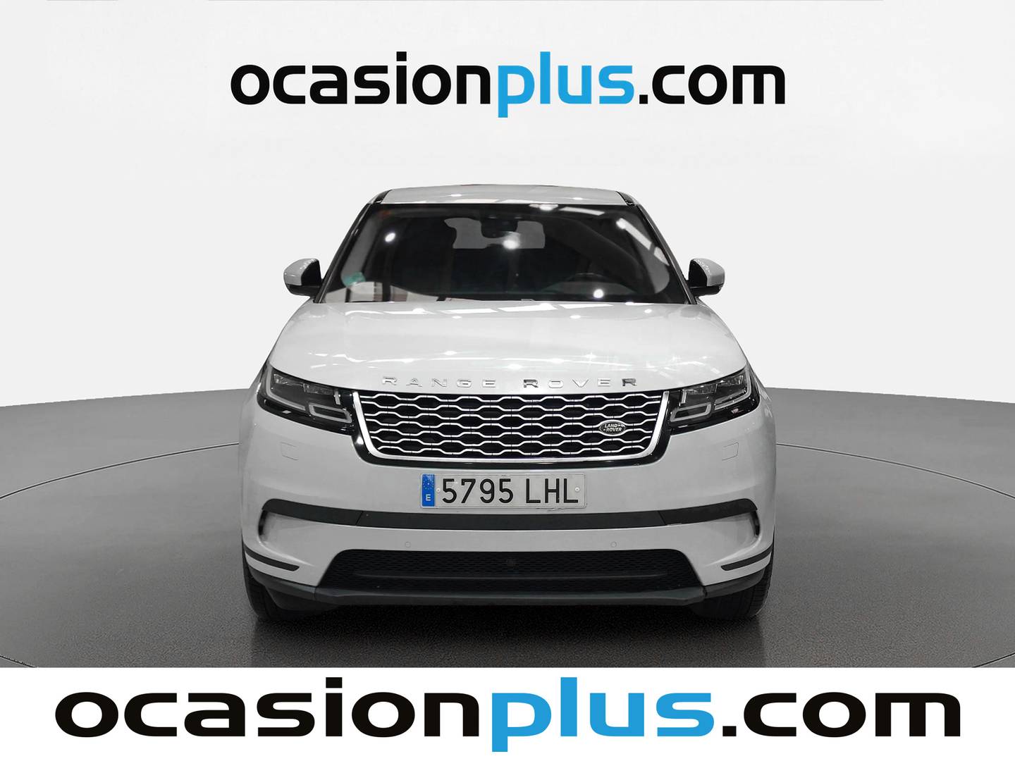 Land Rover Range Rover Velar Land Rover Range Rover Velar D180 S 4WD Auto (180 CV) al mejor precio