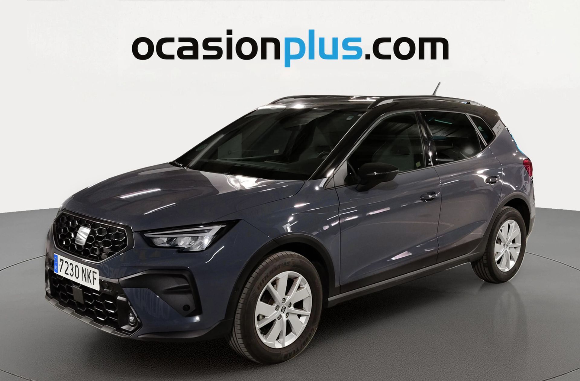 SEAT Arona 1.0 TSI FR
