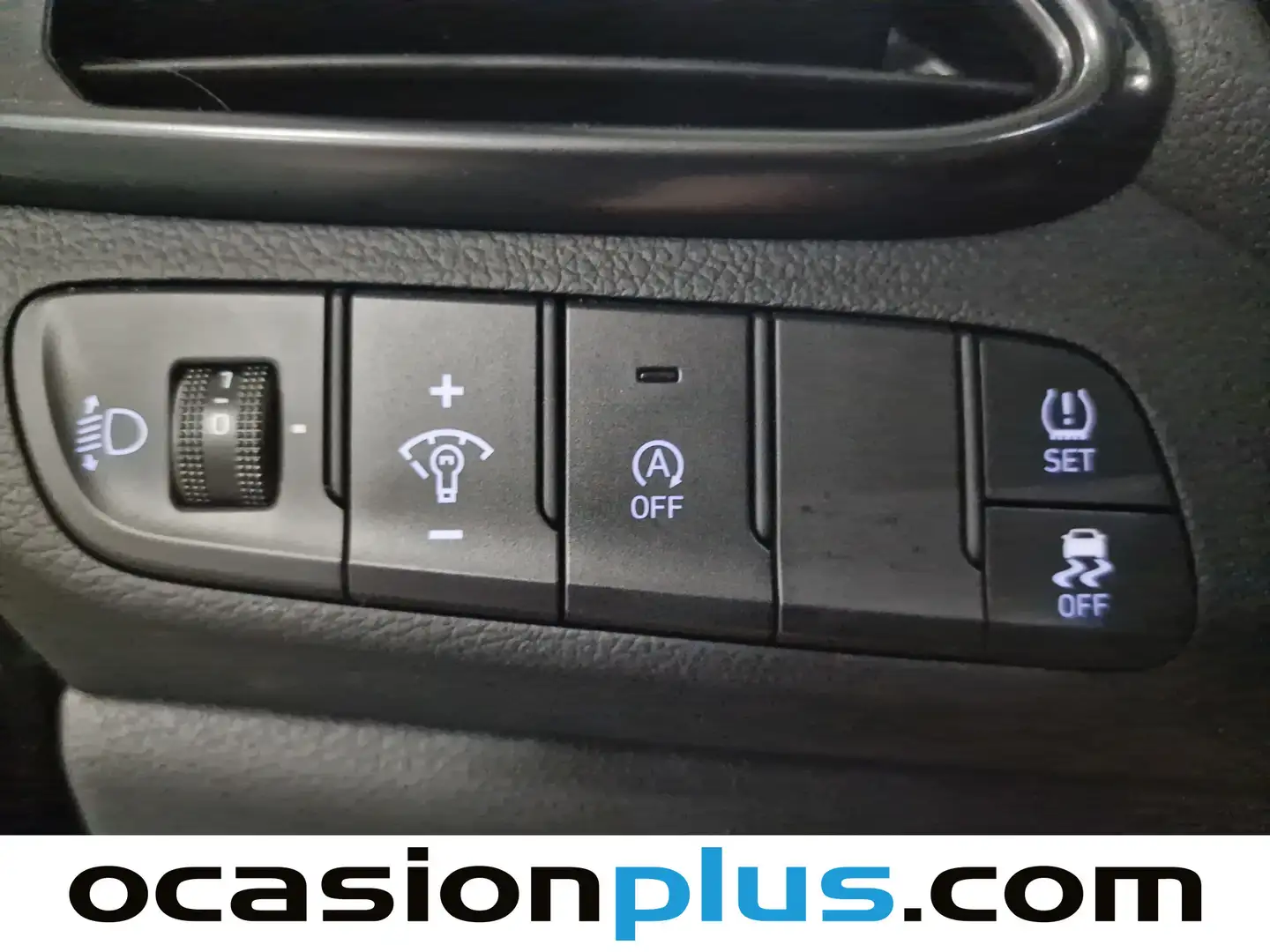 Foto Hyundai i30 Hyundai i30 1.0 TGDI N Line (100 CV)