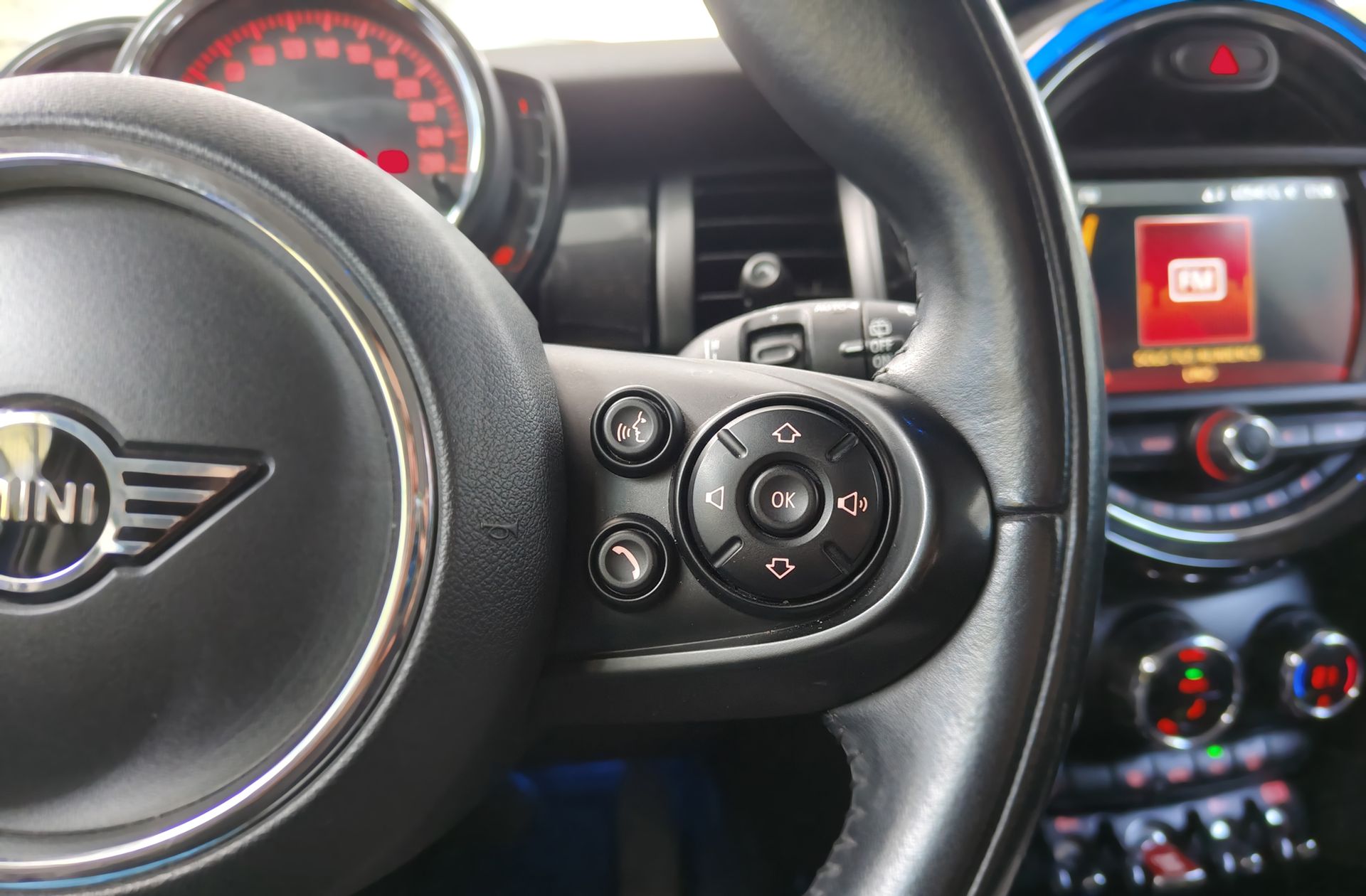 MINI Cooper D - foto 29
