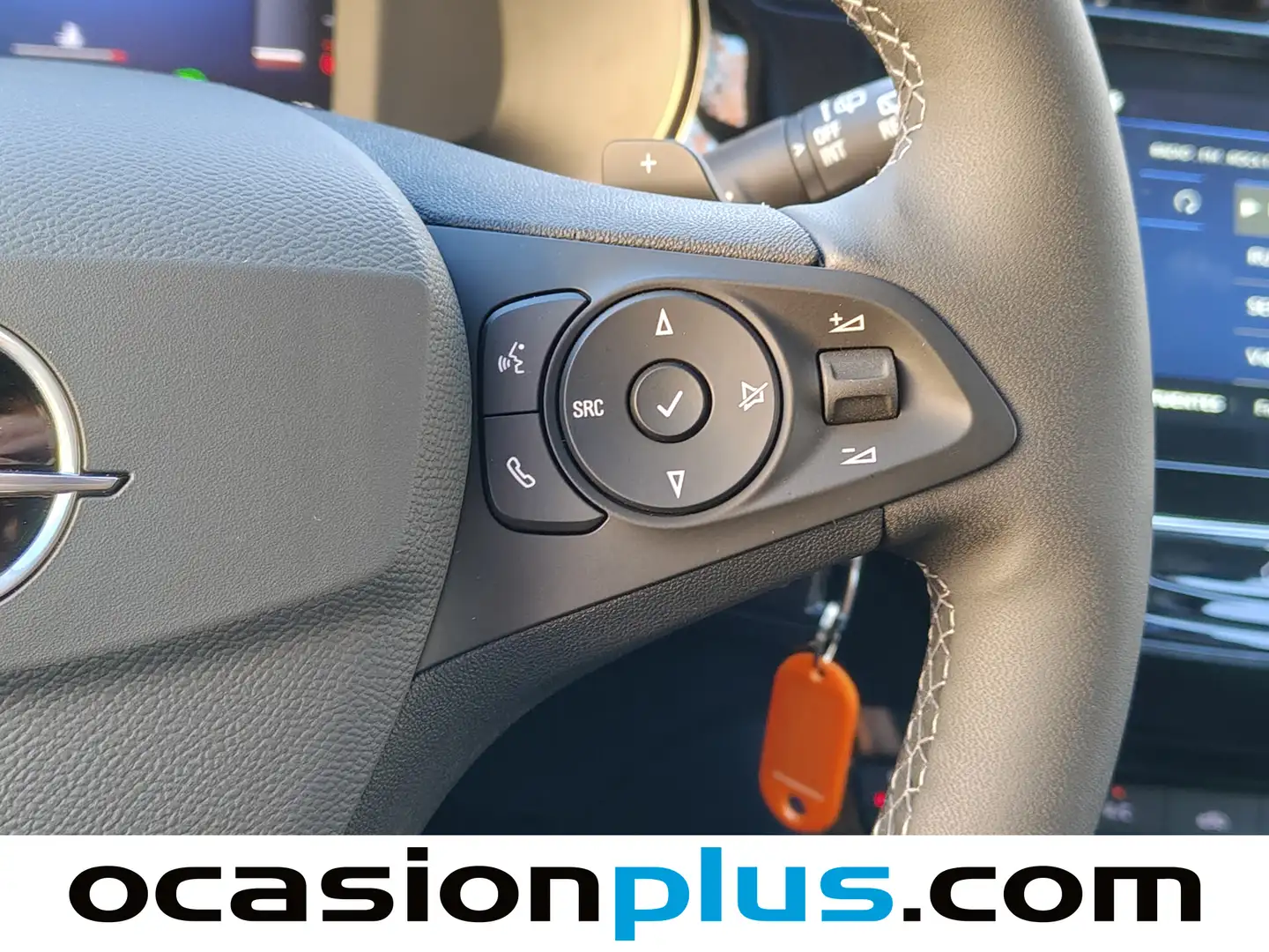 Foto Opel Corsa Opel Corsa 1.2 Turbo XHL Hybrid Edition eDCT (110 CV)