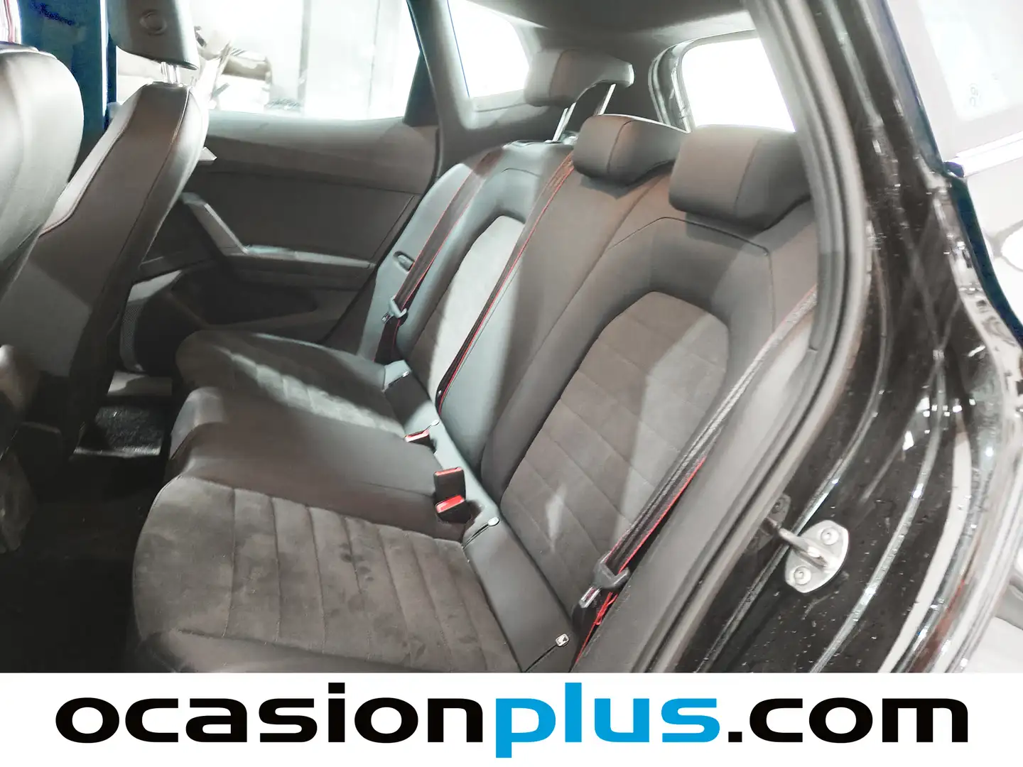 Foto Seat Arona SEAT Arona 1.5 TSI S&S FR XL DSG (150 CV)