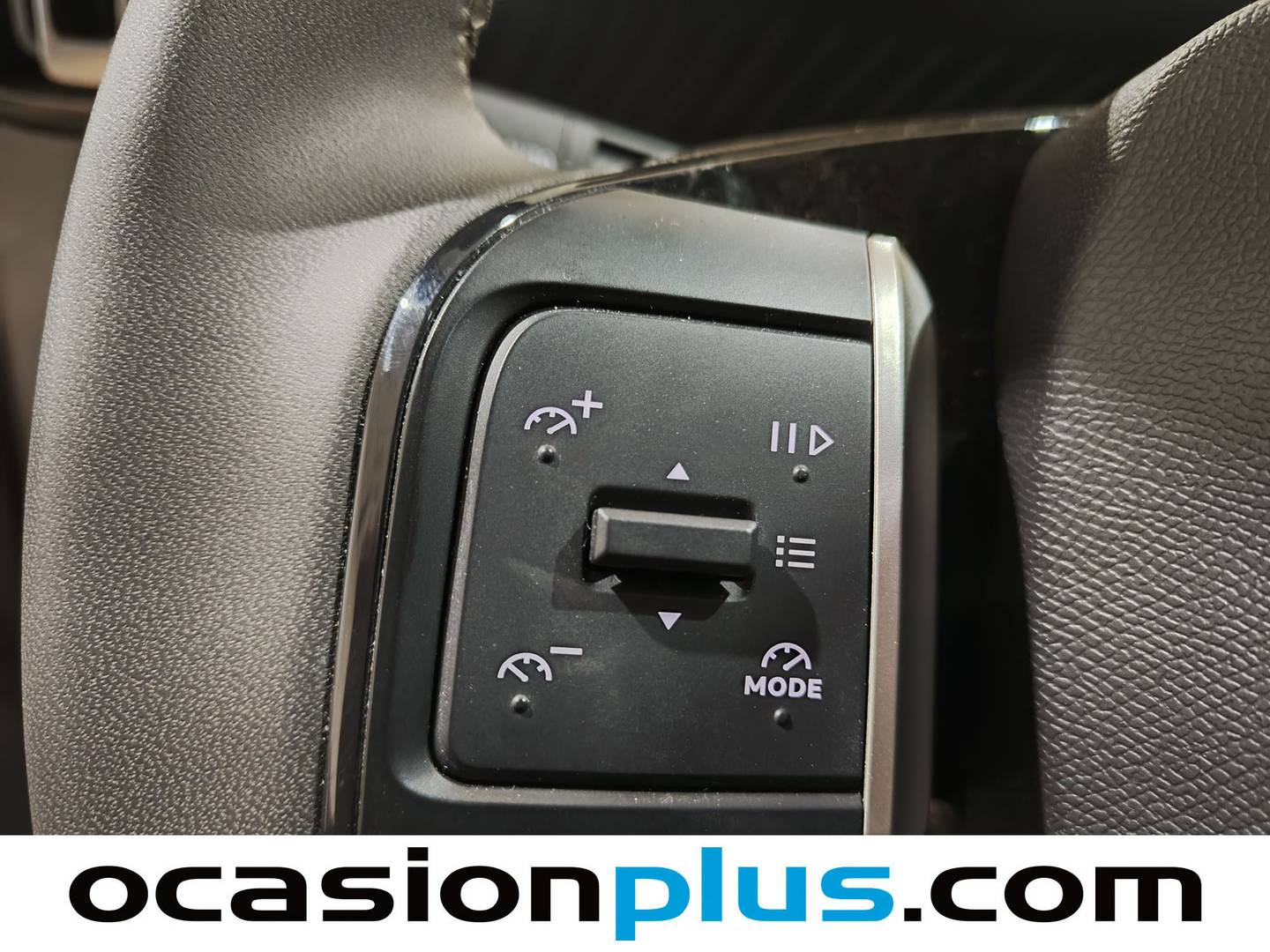 Citroën C3 Aircross Citroën C3 Aircross Hybrid 145 Plus e-DCS6 (145 CV) de ocasión