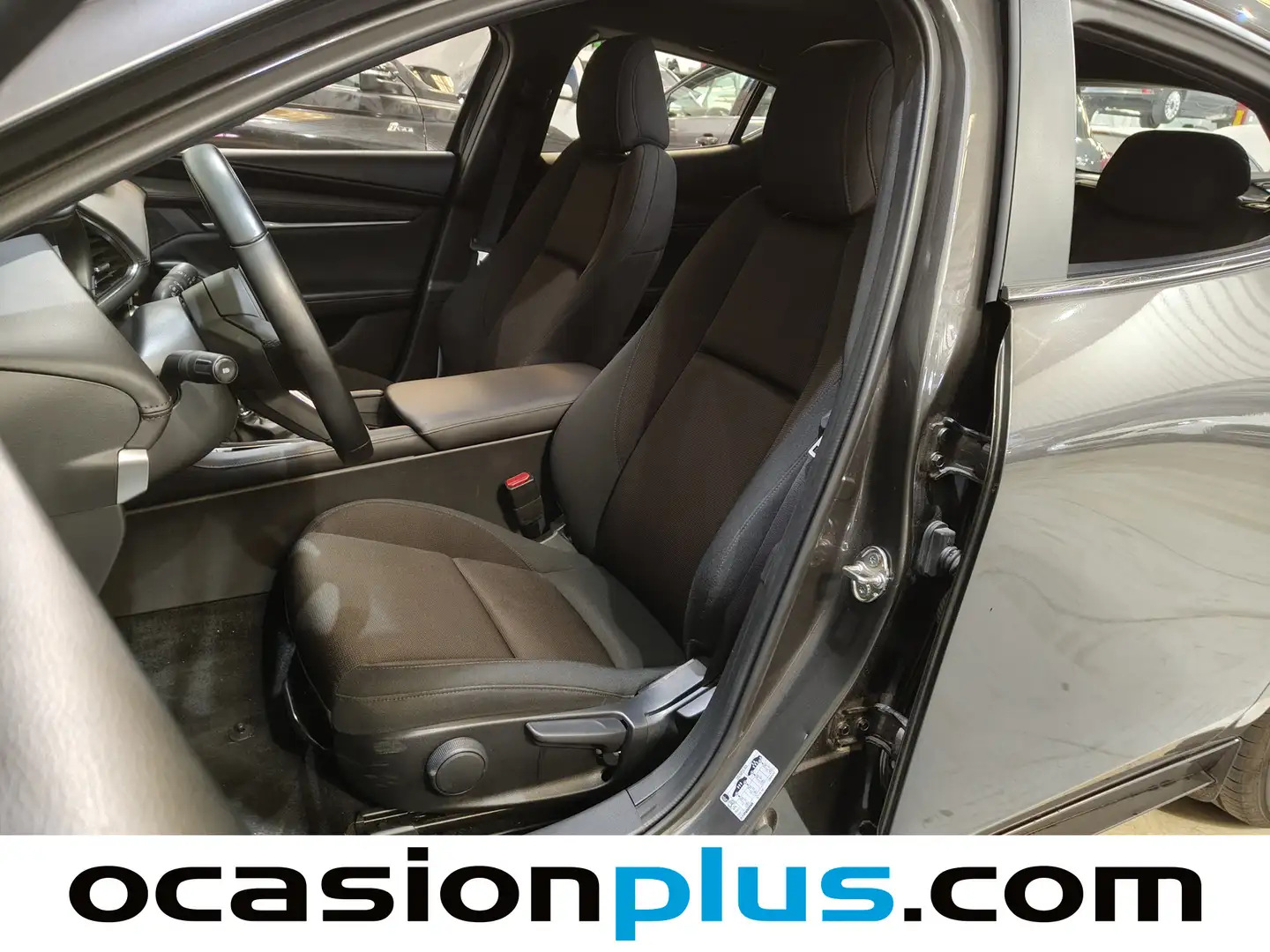 Foto Mazda Mazda3 Mazda Mazda 3 2.5L E-SKY G MHEV Prime-line (140 CV)