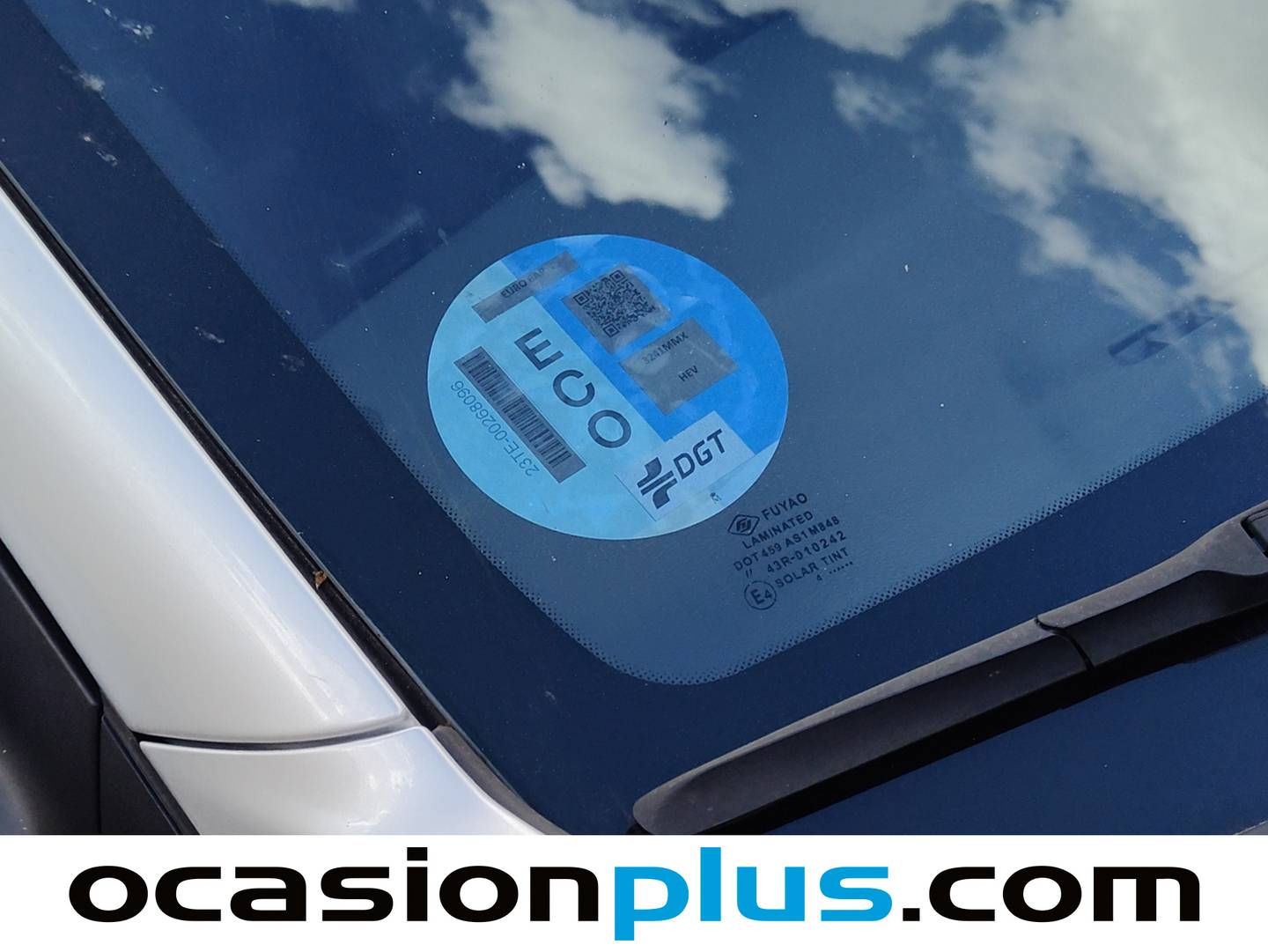 KIA Stonic KIA Stonic 1.0 T-GDi MHEV Drive (100 CV) seminuevo