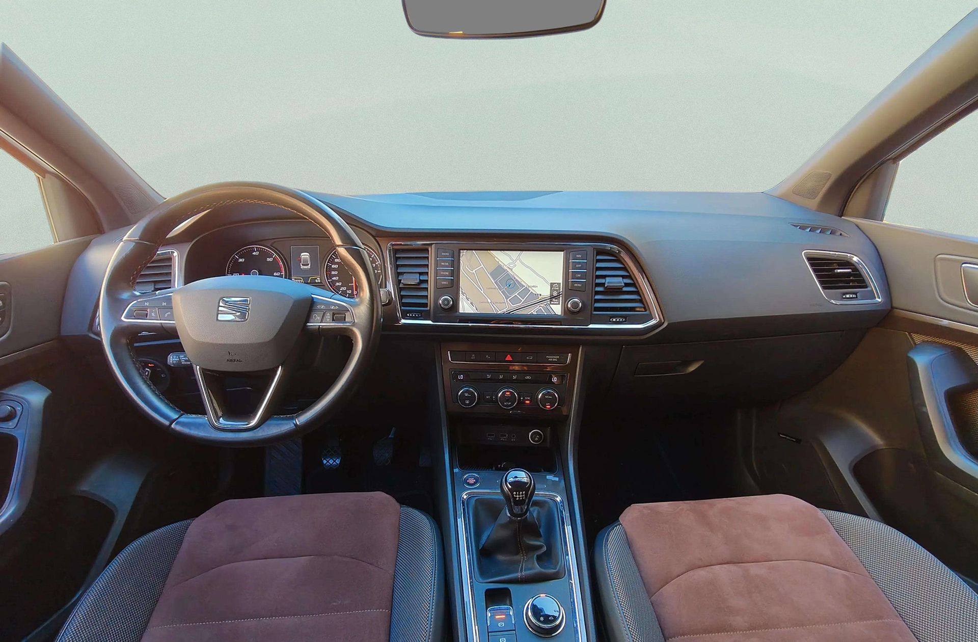 SEAT Ateca 2.0 TDI Xcellence 4Drive - foto 6