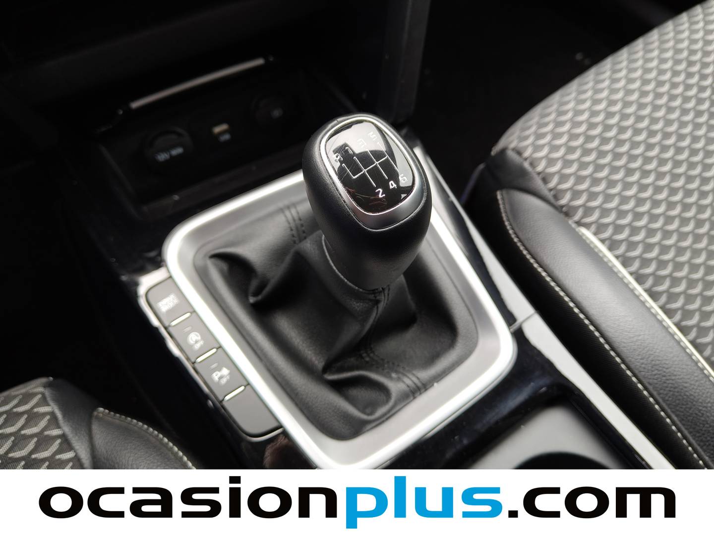 Foto KIA XCeed Kia XCeed 1.5 MHEV iMT Tech  (160 CV)