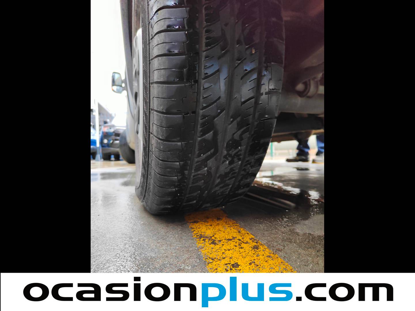 Foto Iveco Daily Iveco Daily 2.3 TD 35S 16 3520/H2 (156 CV) Camperizada