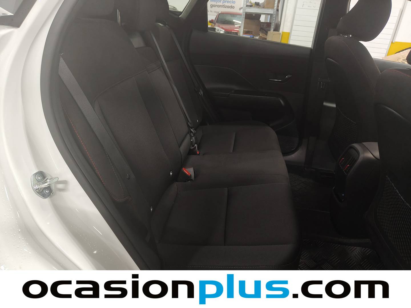 Hyundai Kona Hyundai Kona 1.6 GDI HEV N Line DCT (141 CV) al mejor precio