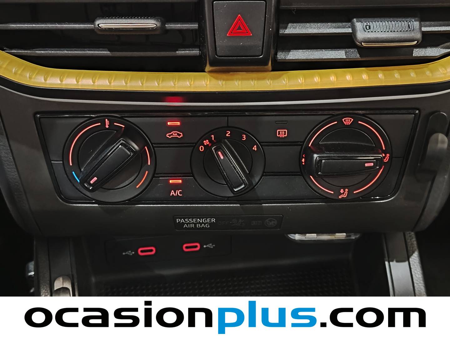 Seat Arona Seat Arona 1.0 TSI Reference  (95 CV) manual