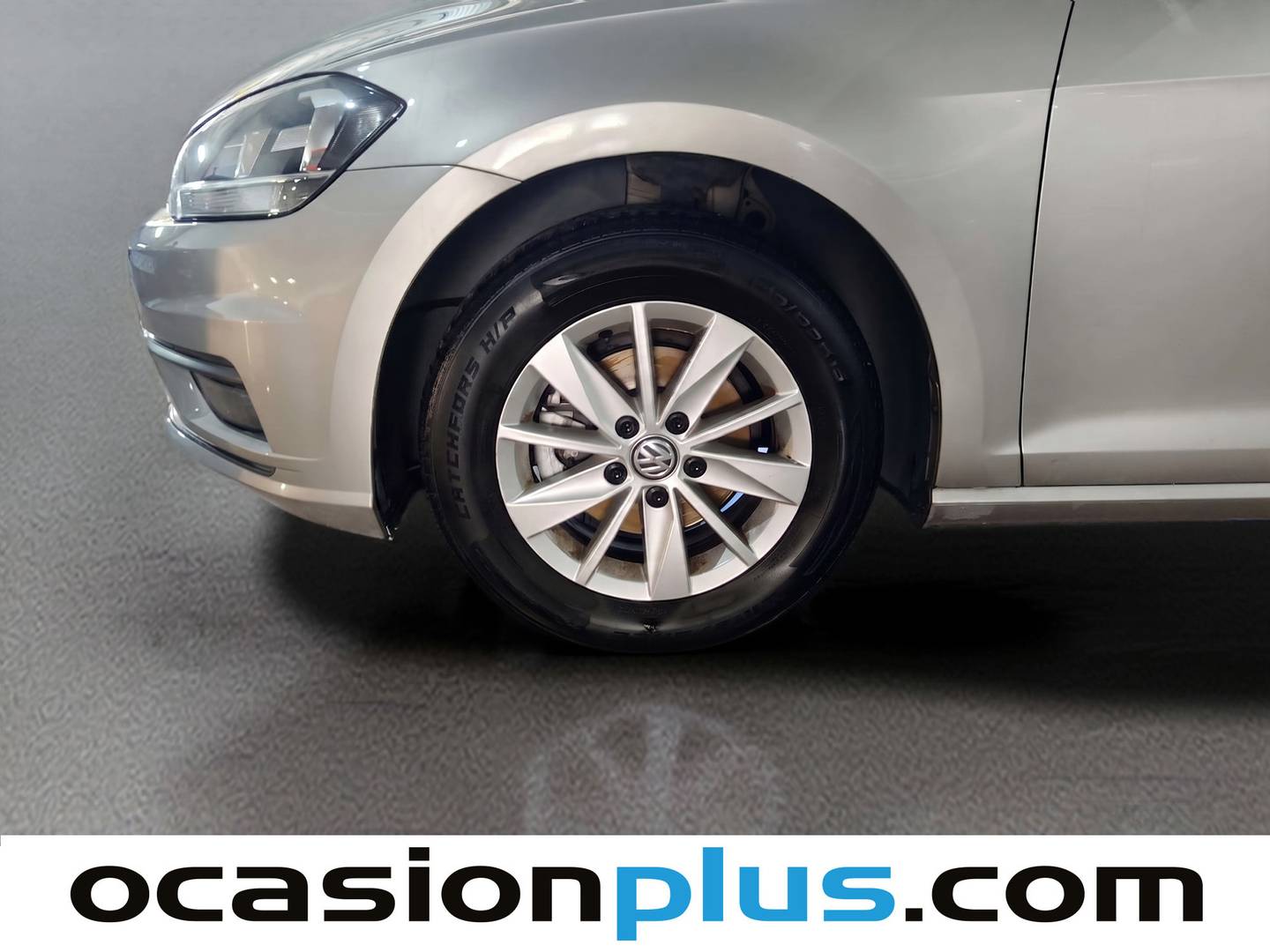 Volkswagen Golf Volkswagen Golf Advance 1.0 TSI 81 kW (110 CV) de ocasión