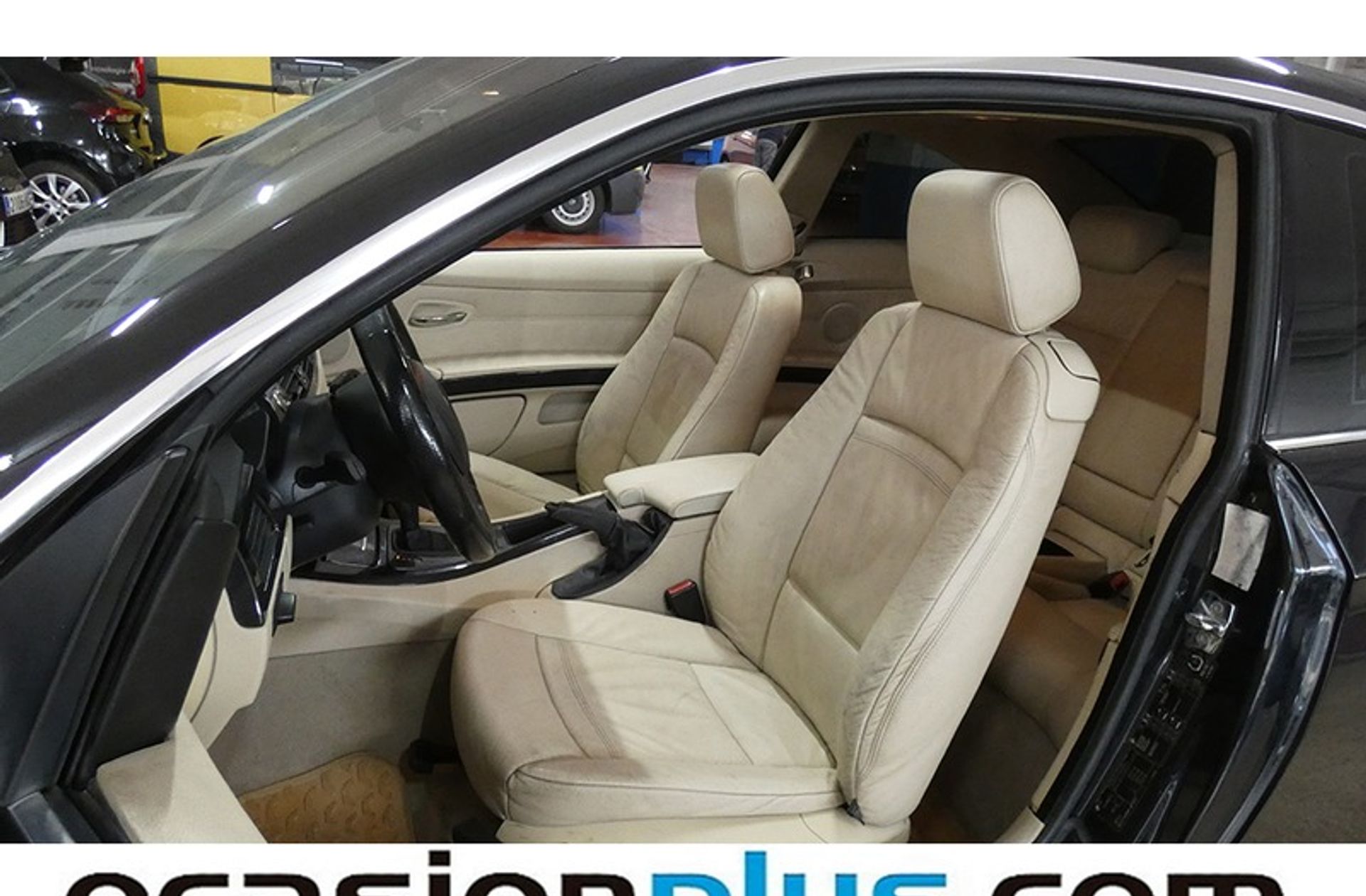 BMW Serie 3 320i Coupe - foto 9