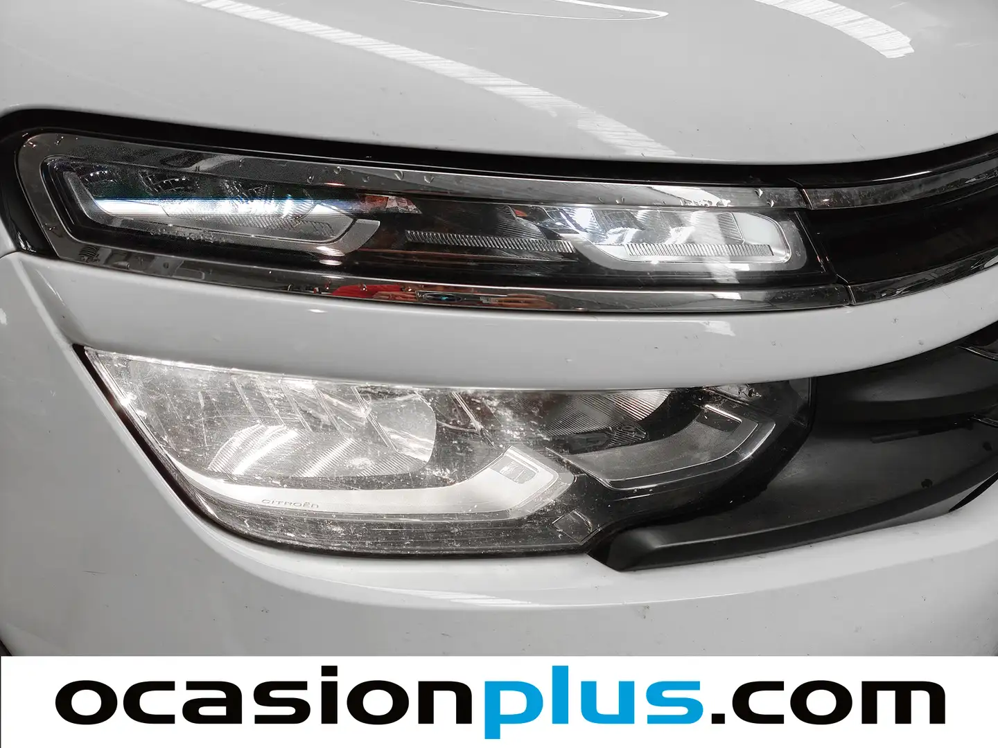 Foto Citroën C5 Aircross Citroen C5 Aircross PureTech 130 S&S Feel (131 CV)