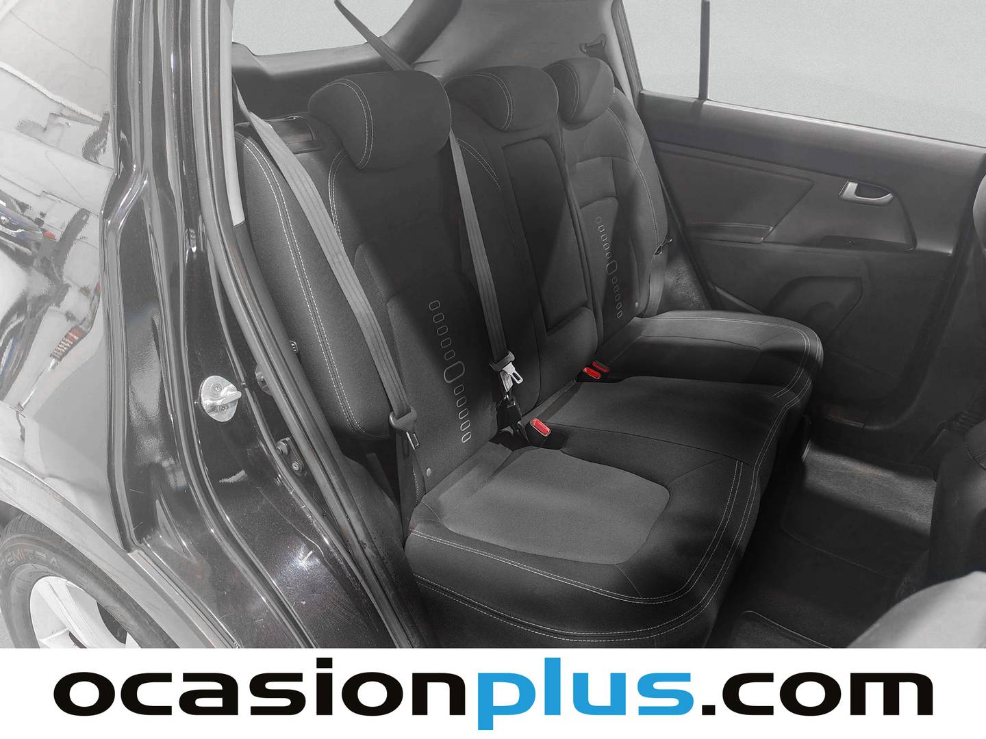 KIA Sportage KIA Sportage 1.7 CRDI VGT Drive 4x2 (115 CV) diésel