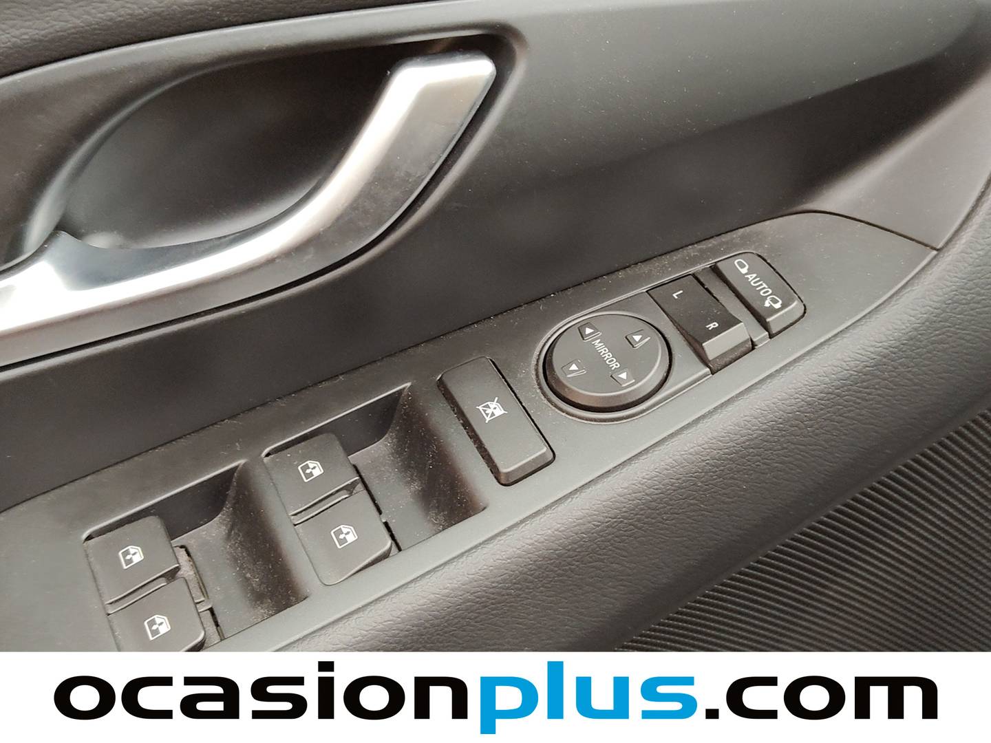 Hyundai i30 Hyundai i30 1.5 DPI Klass SLX (110 CV) al mejor precio