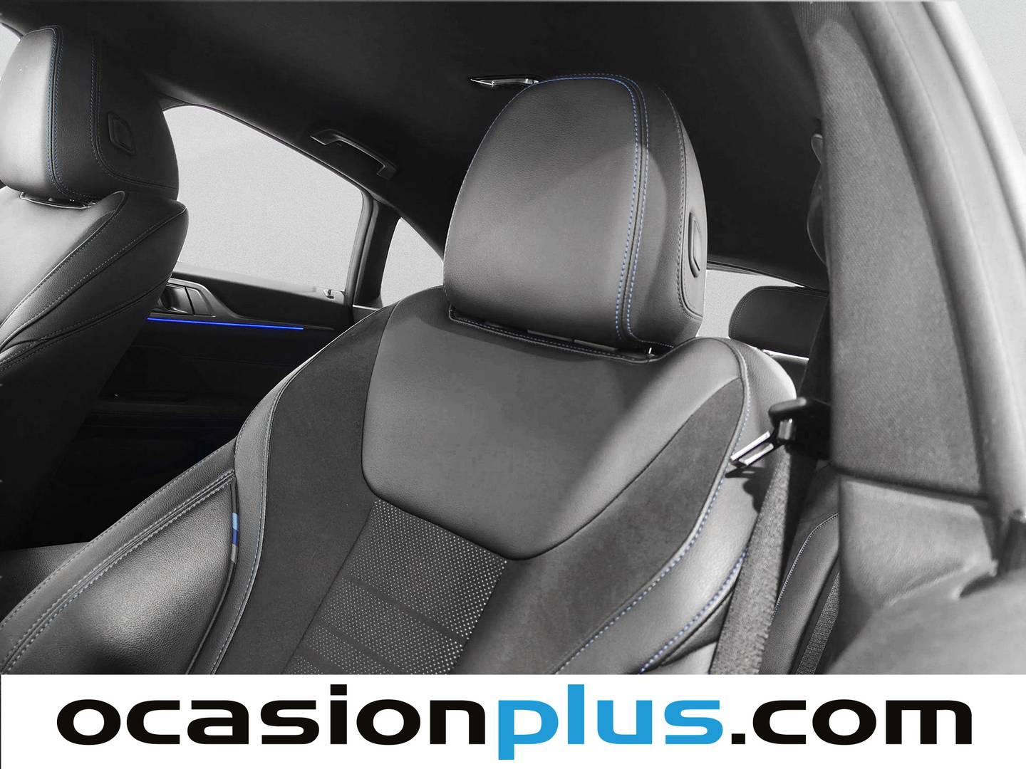 Acabados BMW Serie 4 BMW Serie 4 420d Gran Coupe (190 CV) Pack M
