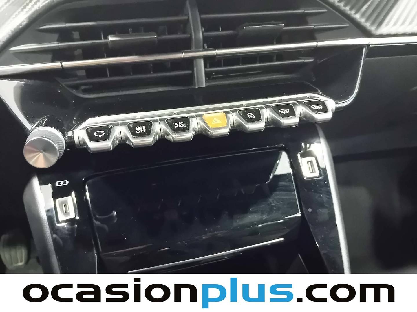 Foto Peugeot 2008 Peugeot 2008 PureTech 100 S&S Allure (100 CV)