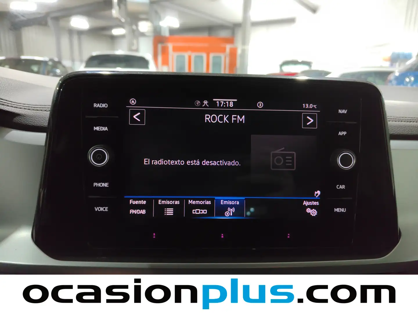 Foto Volkswagen T-Roc Volkswagen T-Roc Life 1.5 TSI (150 CV)