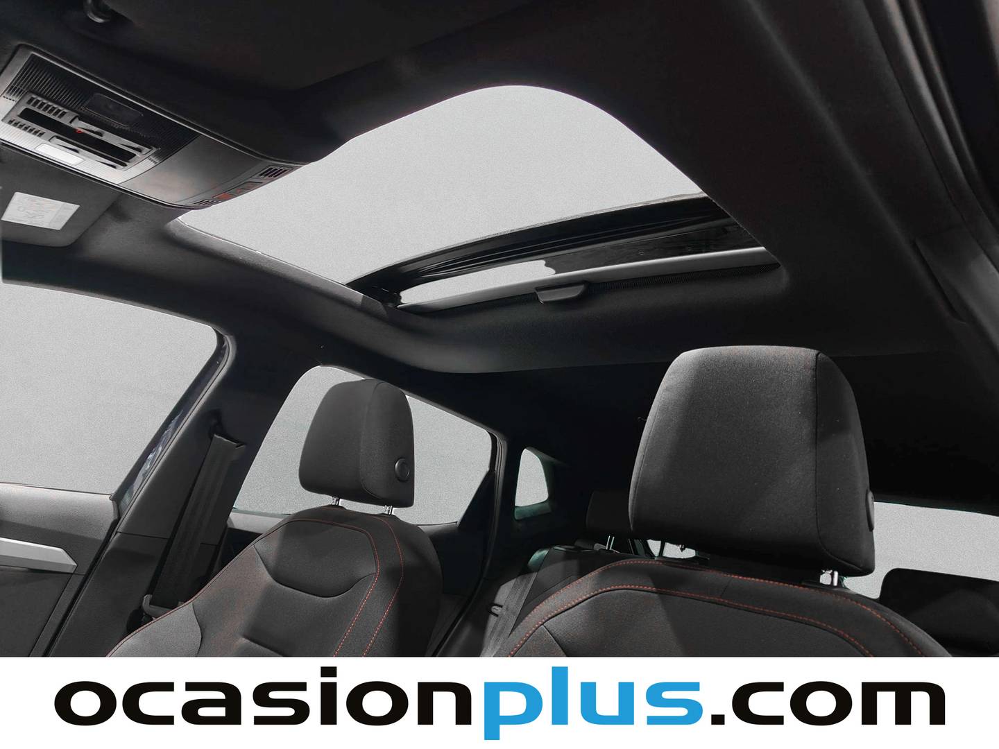 Extras y acabados del Seat Ibiza SEAT Ibiza 1.0 TSI FR  (110 CV)