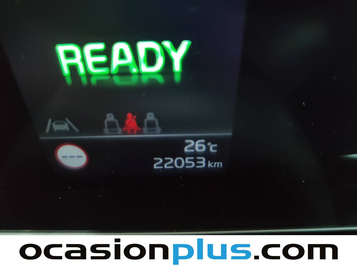 KIA Niro KIA Niro 1.6 GDi HEV Concept (129 CV) seminuevo