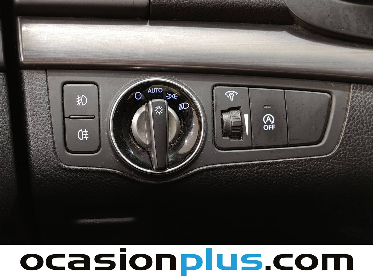 Hyundai i40 Hyundai i40 CW 1.7 CRDi BlueDrive Tecno (141 CV) de ocasión