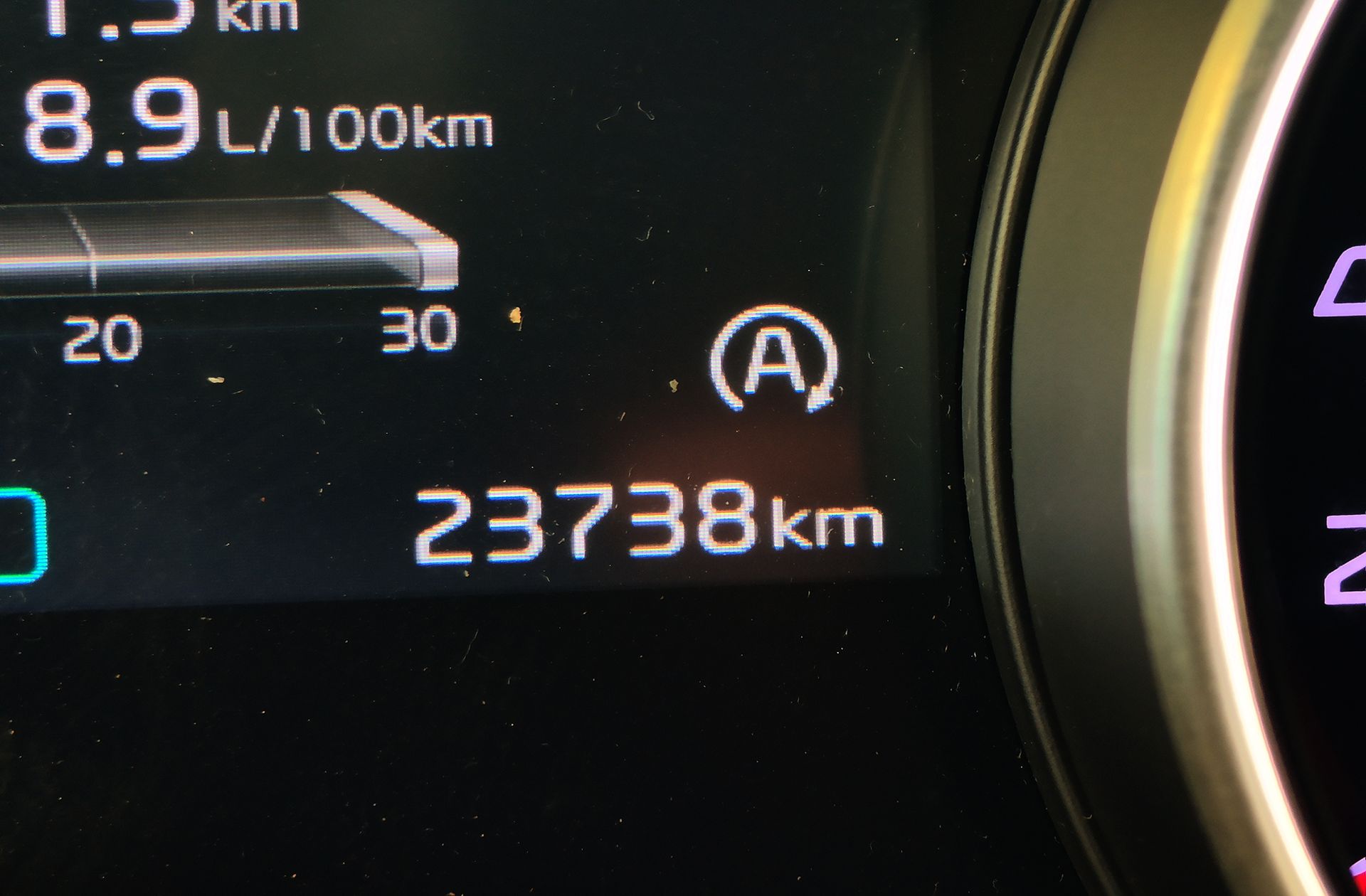 Kia Ceed 1.0 MHEV Style Edition DCT - foto 38