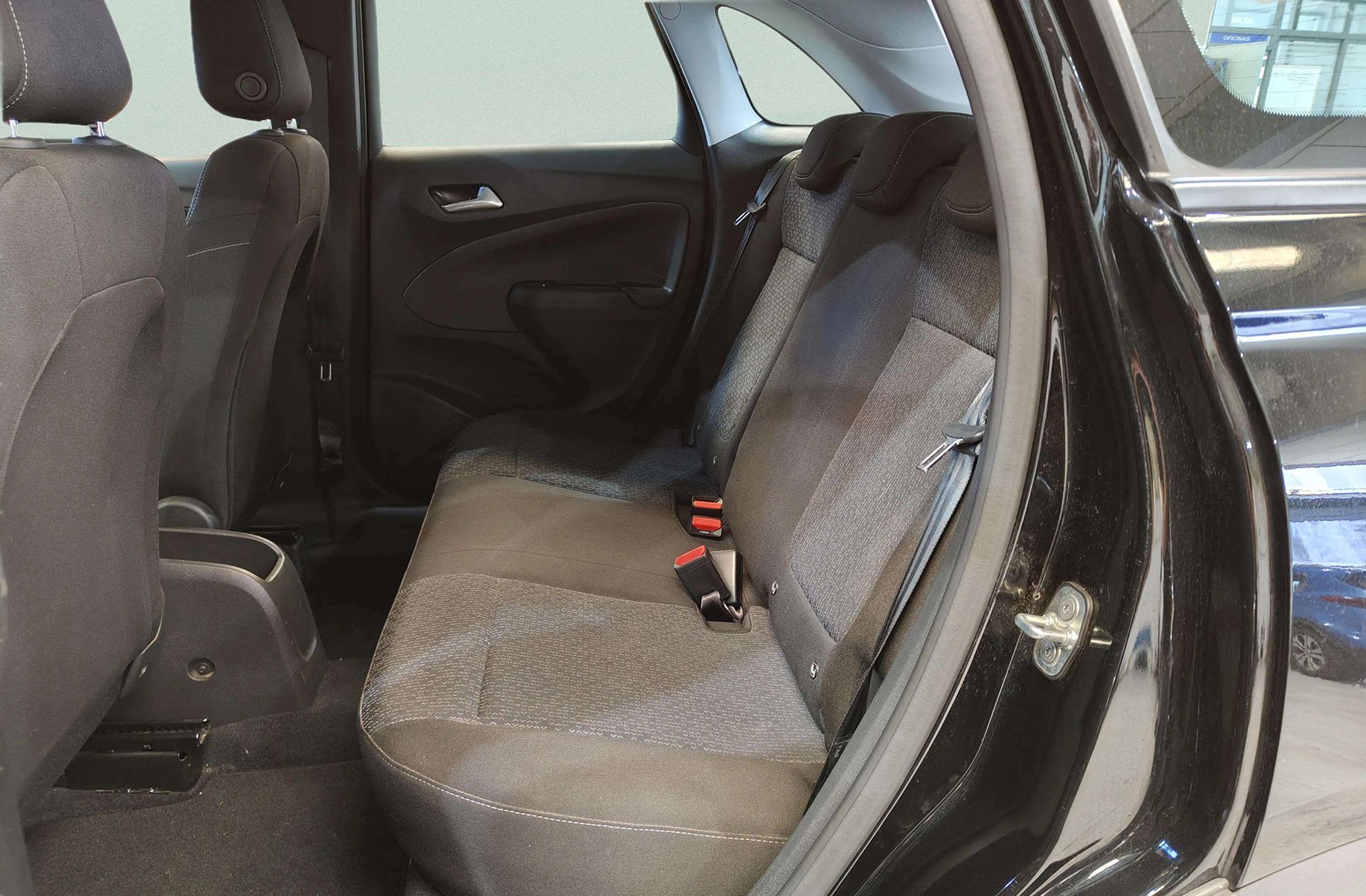 Opel Crossland 1.5D Edition - foto 13