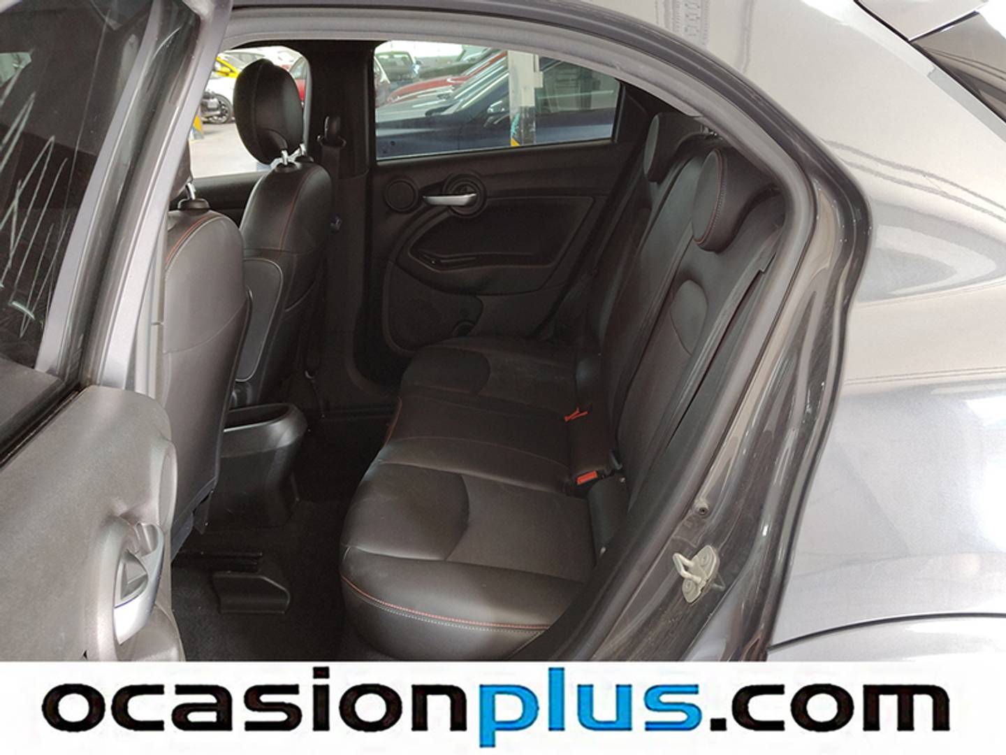 Foto Fiat 500X Fiat 500X 1.0 Firefly T3 Sport (120 CV)