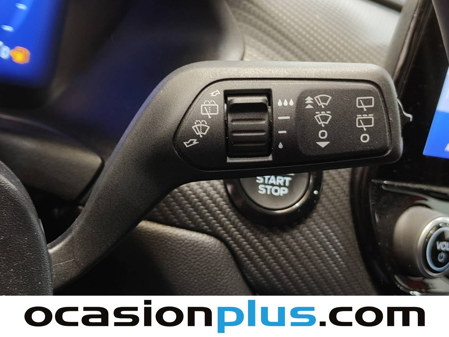 Ford Puma Ford Puma 1.0 EcoBoost MHEV ST-Line X Auto (155 CV) km 0