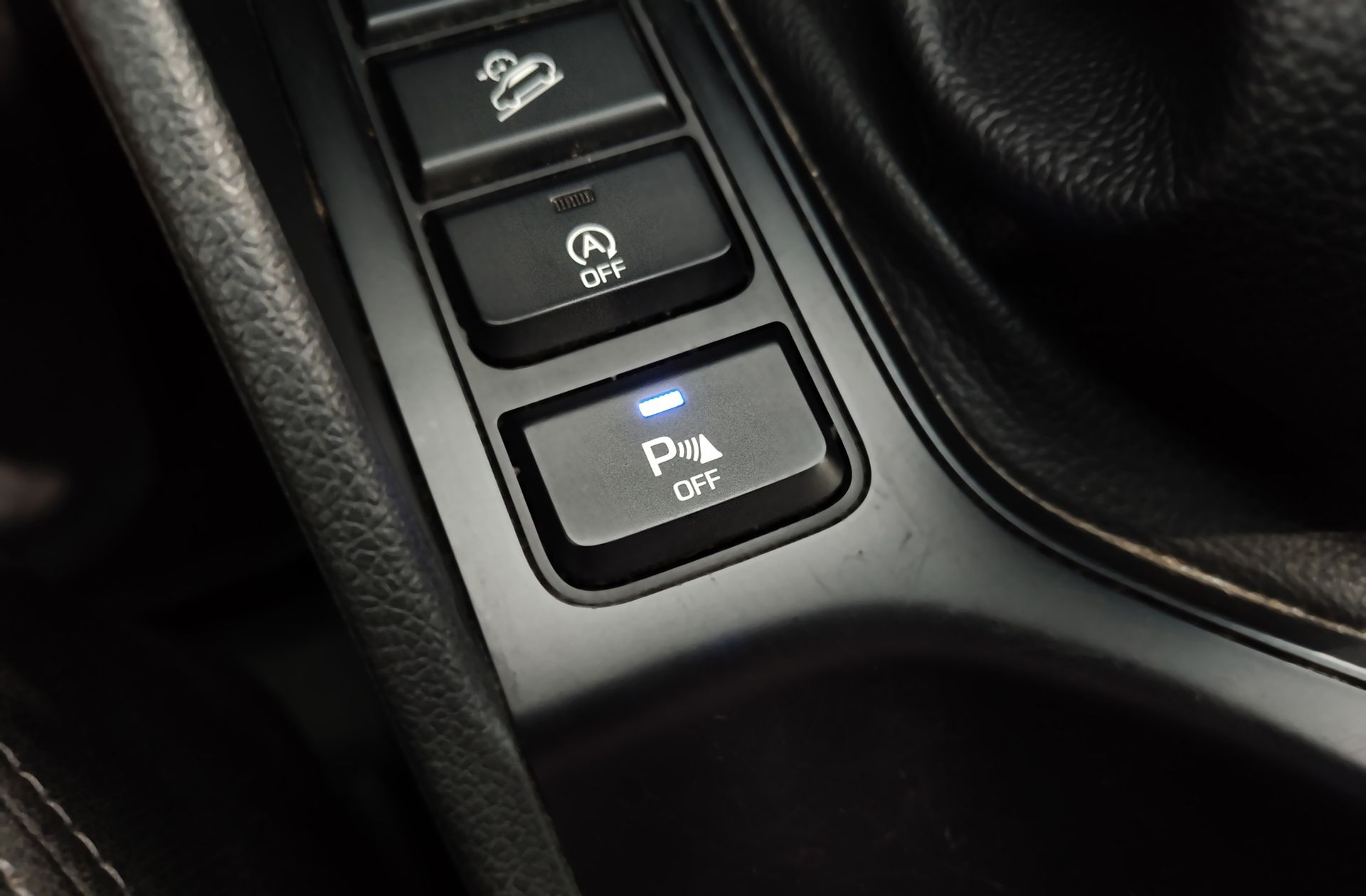 Hyundai Tucson 1.6 GDI BlueDrive Essence 4x2 - foto 7