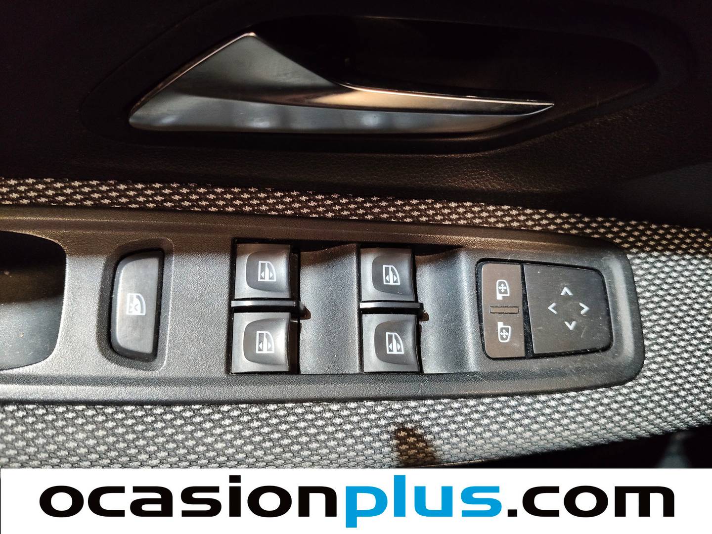 Dacia Jogger Dacia Jogger Serie Limitada Extreme TCe  (110 CV) 7 Plazas km 0