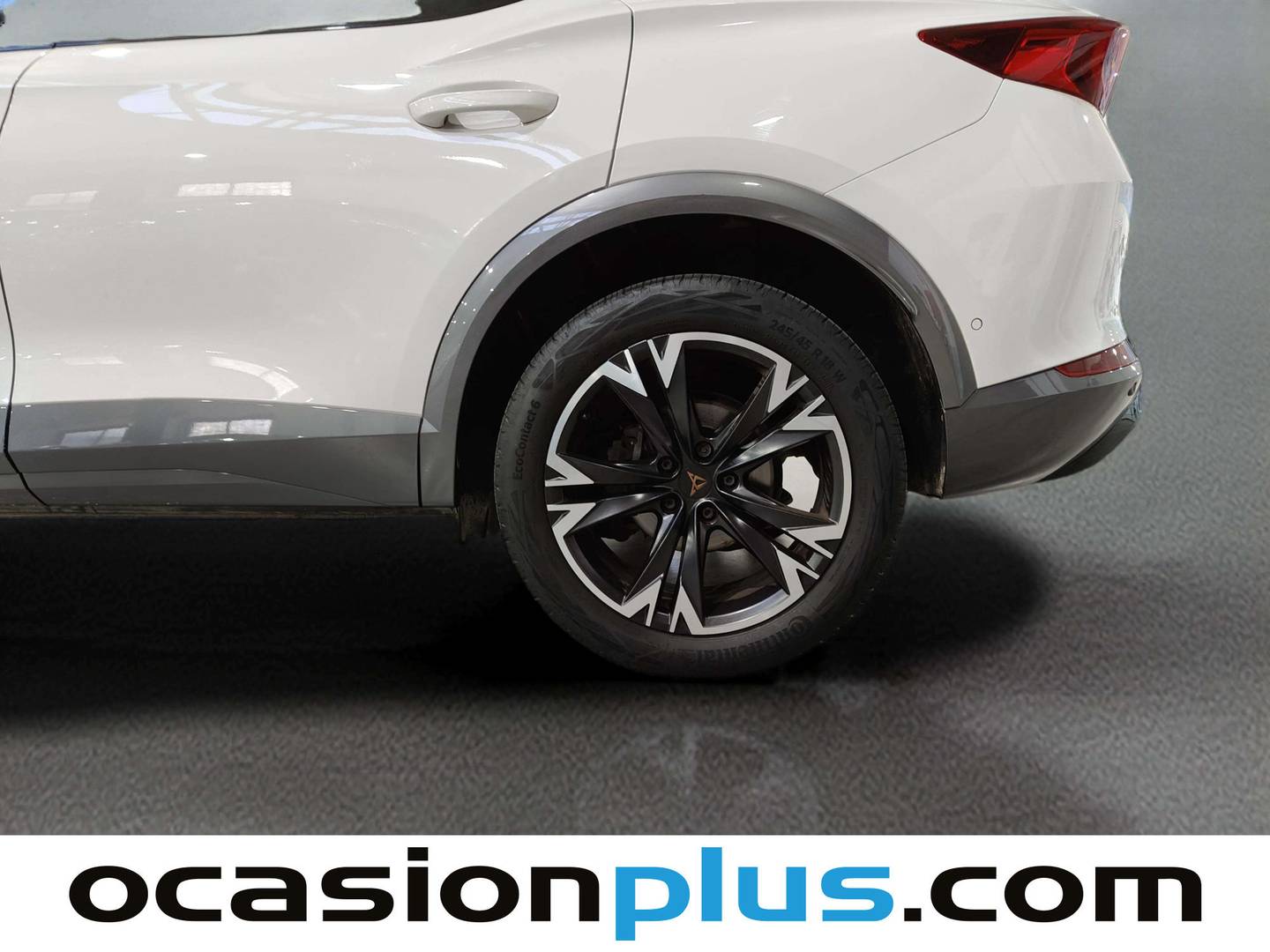 Cupra Formentor Cupra Formentor 1.5 TSI (150 CV) de ocasión