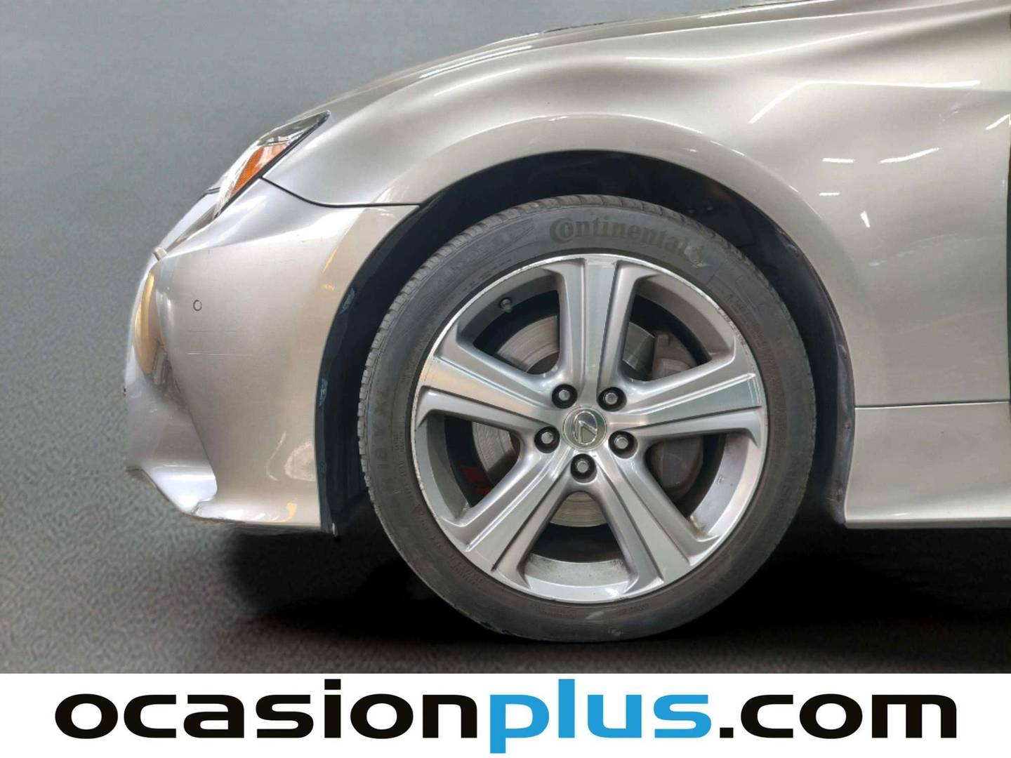 Lexus RC Lexus RC RC 300h Executive + TS (223 CV) barato