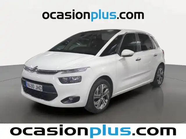 Citroën C4 Picasso PureTech 130 S&S Intensive Plus (130 CV) de segunda mano