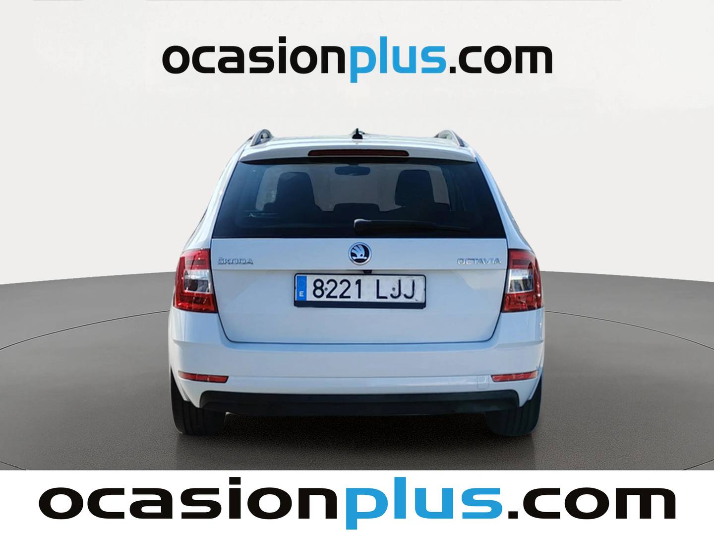 Skoda Octavia Skoda Octavia Combi 1.5 TSI Ambition DSG (150 CV) km 0